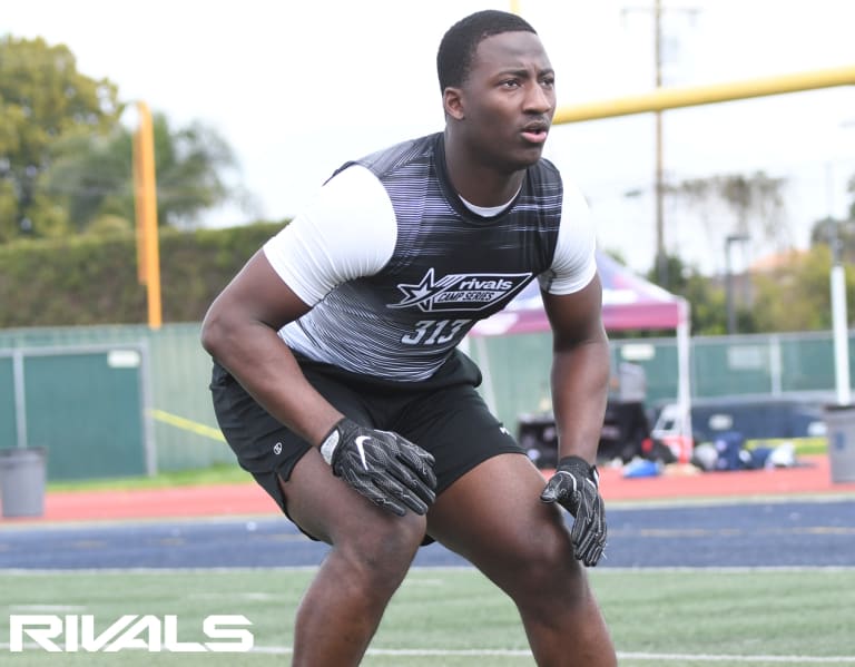 Recruiting Rumor Mill Chatter continues despite NCAA dead period