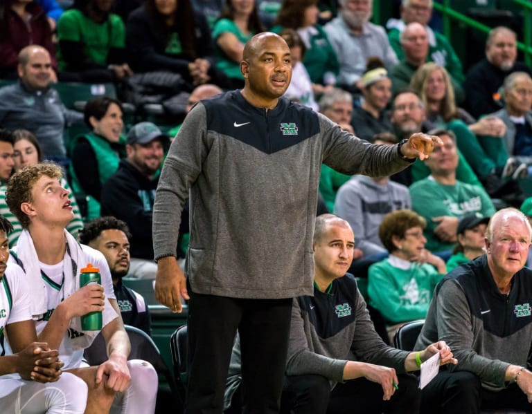 Marshall Men’s Basketball: Overhaul Under New Coach Jackson, Roster Updates