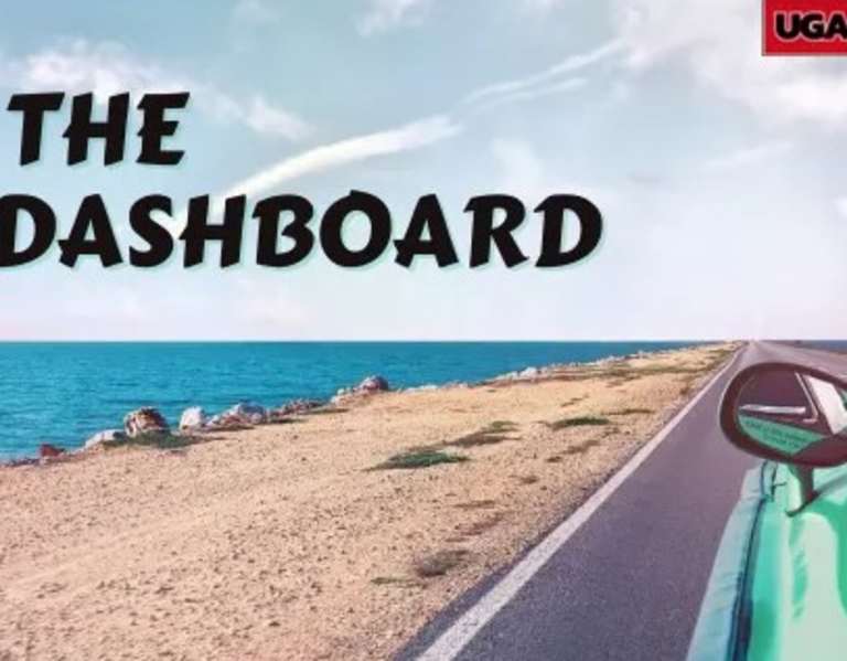 The Dashboard: Bulldogs
should be allowed to dream