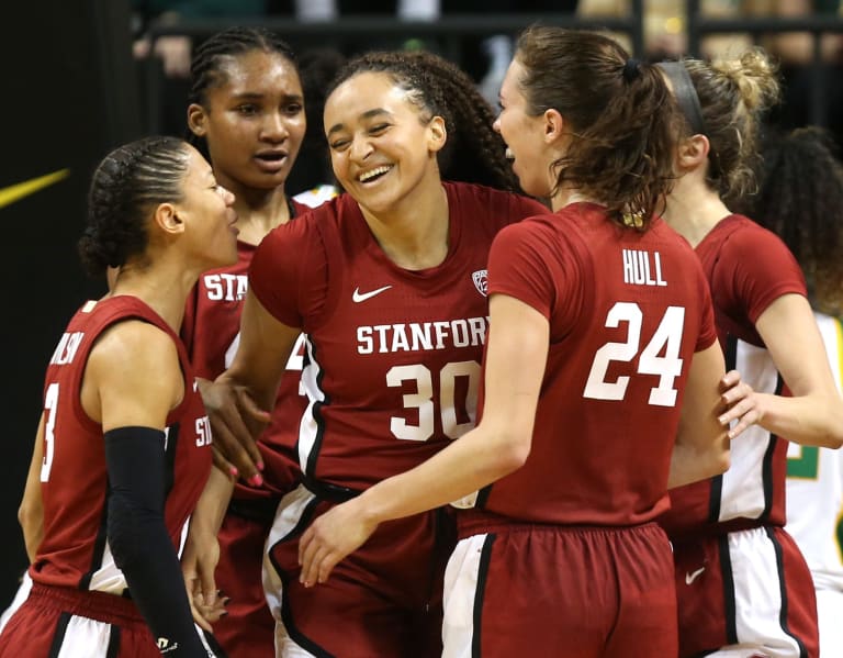 Stanford Women's Basketball: 2022-23 Pac-12 WBB schedule pairings announced