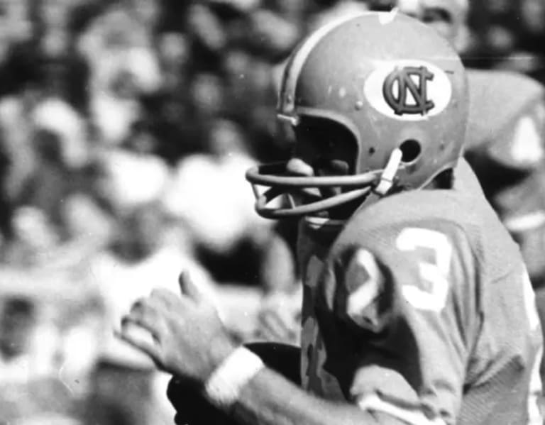 Top 40 UNC football and basketball players of all time: No. 33 - Don McCauley