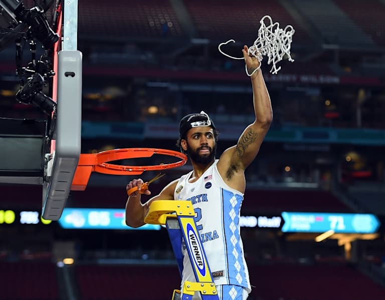 All-UNC Basketball Team Since 2014 All-UNC Basketball Team Since 2014