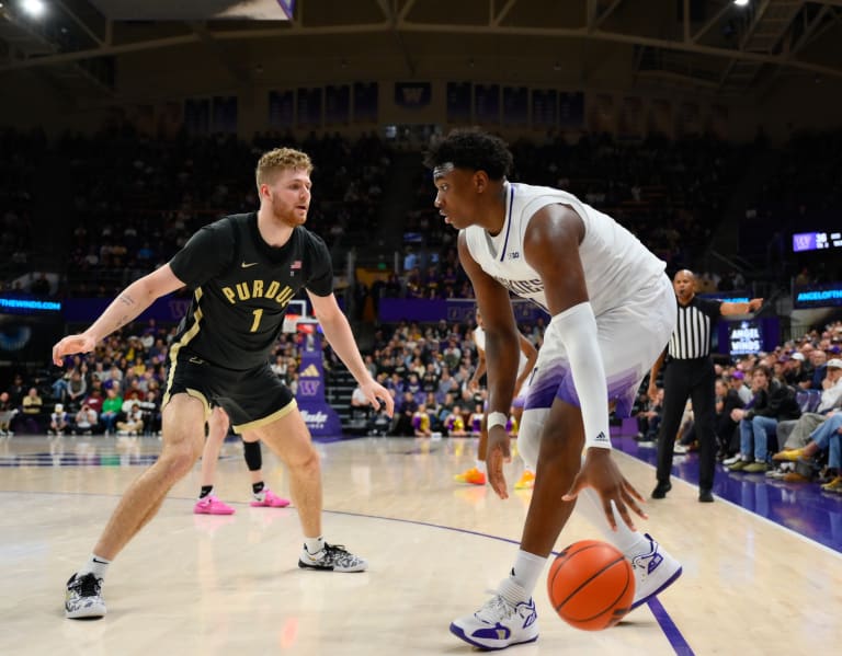 Purdue vs. Washington player grades: Boilers wake up in second half