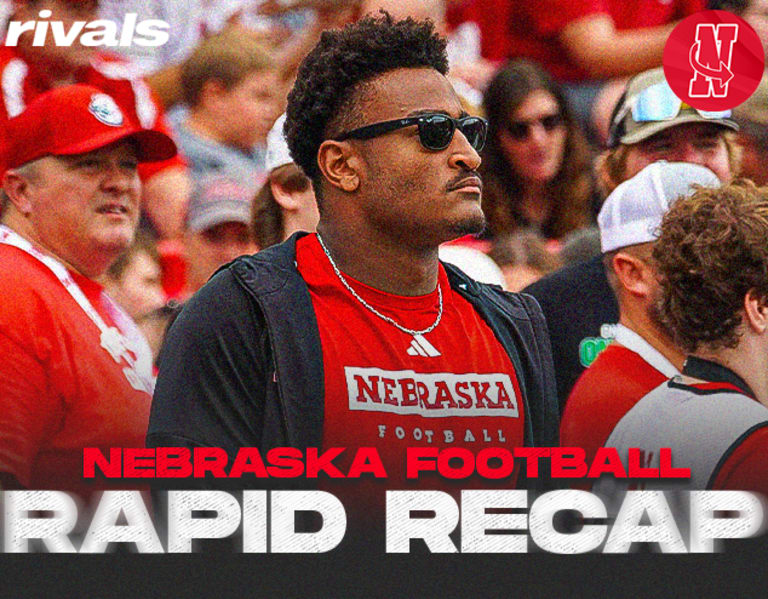 Nebraska Football Rapid Recap Analysis Of Matt Rhule Wednesday Press Conference Ahead Of