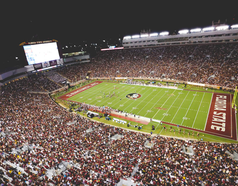 Florida State Board of Trustees Meeting to Discuss Football Stadium