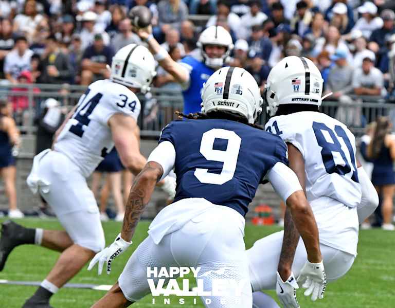 PSU Pod: Projecting the 2025 Penn State Depth Chart - Defense Edition