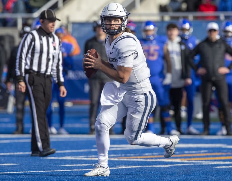Go Iowa Awesome  –  The Skinny: Utah State 2023 Football Preview