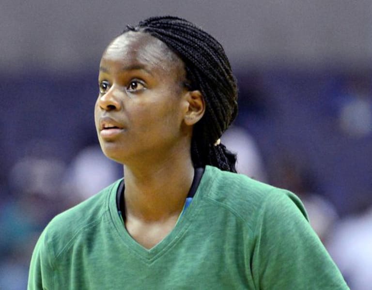 Former Hoya Standout Gets WNBA Nod - HoyaReport: Georgetown Hoyas ...