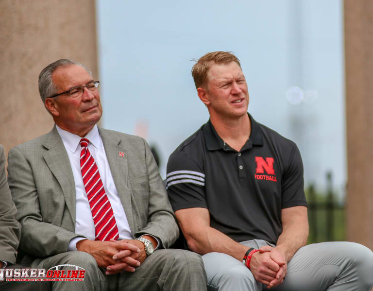 Big Red Business: Nebraska Athletics Showed A $12 Million Profit In 2019