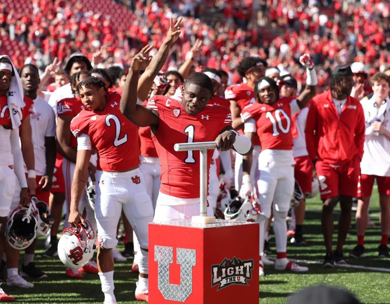 Clark Phillips III - Football - University of Utah Athletics