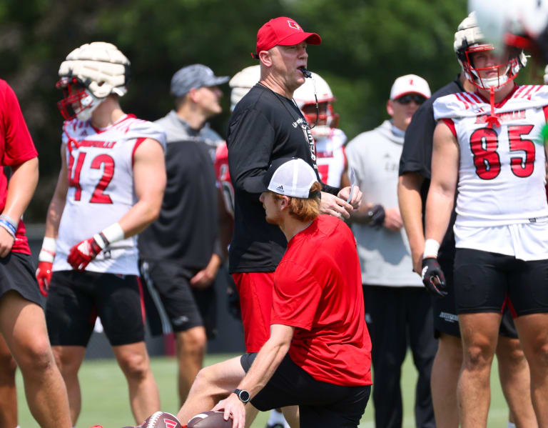 Look out, Baseball. Here comes Louisville - again - CardinalSports