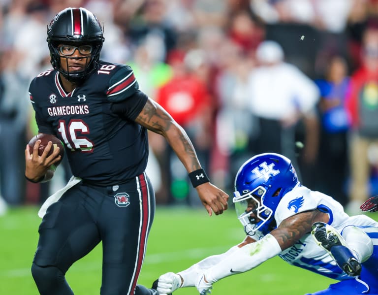Projecting the Starters: OFFENSE