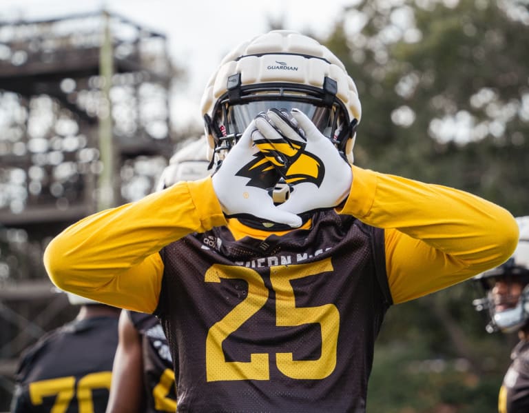 Southern Miss Football Spring practice report 4/2