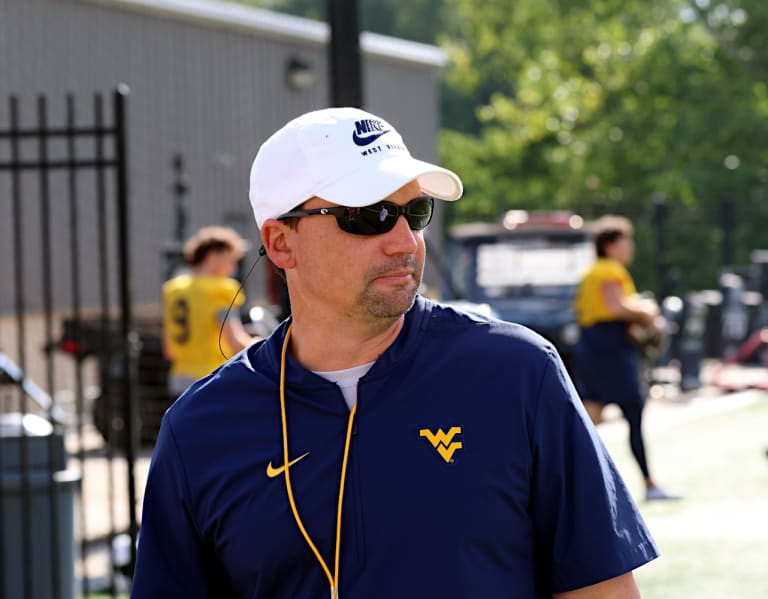 WVSports  –  Examining West Virginia redshirts at the mid-way point