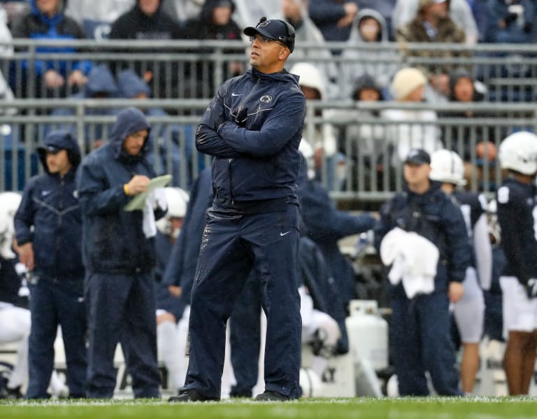 Penn State 2025 Big Board Update Offense Happy Valley Insider Penn