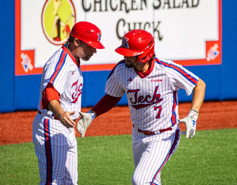 PREVIEW | Diamond Dogs vs Sam Houston State