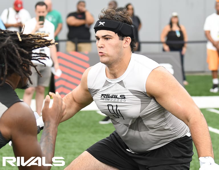 Rivals Five Star Ol Analysis Rivals Football And Basketball Recruiting 2204