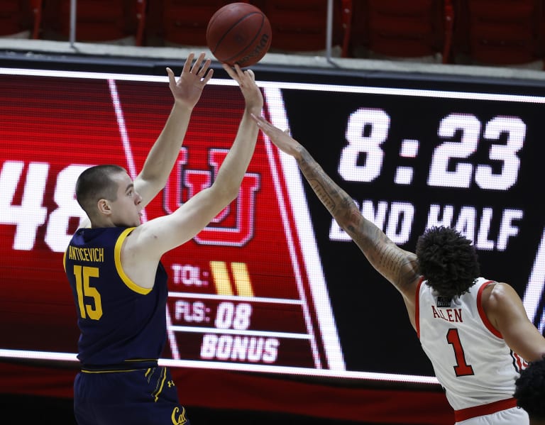 Grant Anticevich and Makale Foreman Returning in 2021-22