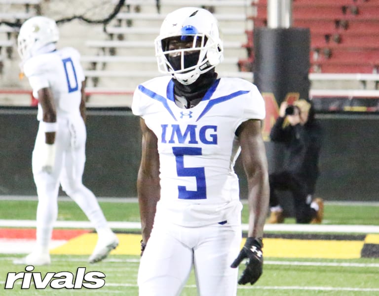 WATCH: Interview with 2025 Colorado WR commit Winston Watkins Jr. - CUSportsReport