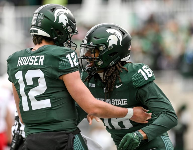 Michigan State Spartans Vs. Indiana Hoosiers: How To Watch, Betting ...