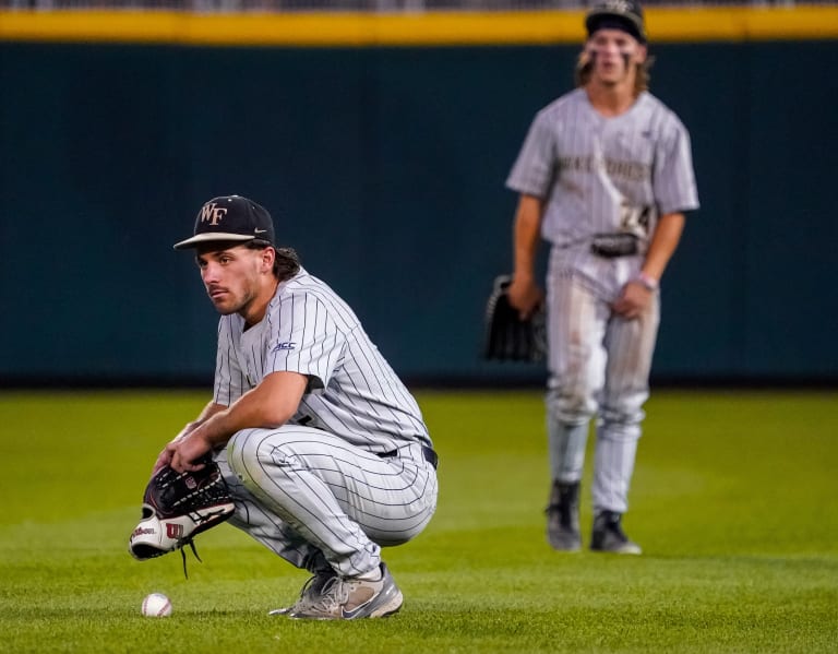 LSU's season ends in extra innings loss to Florida State on walk-off single  in super regional