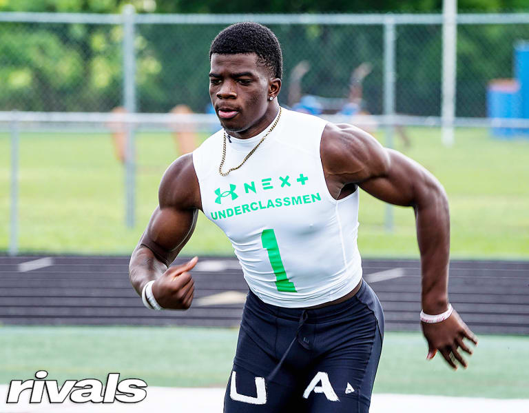 Rivals Rankings Week: Breaking down the 2024 RBs