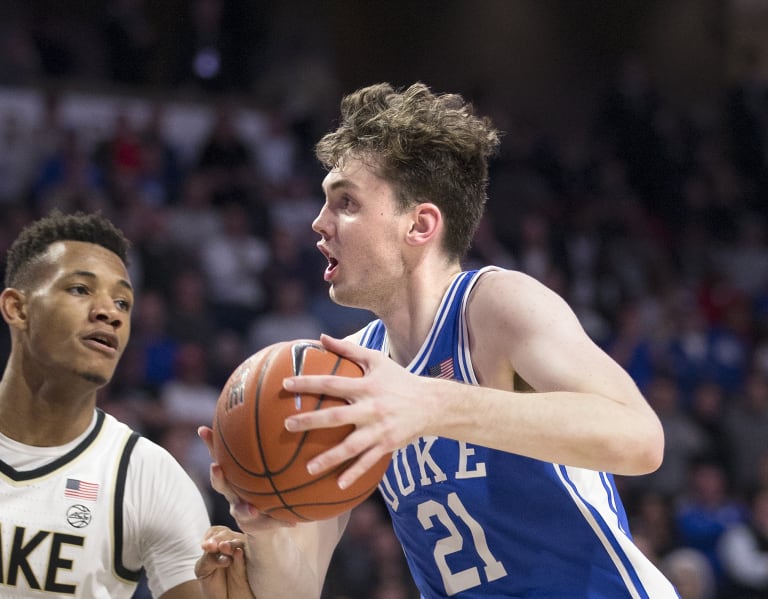 Evans Seven: Five-stars poised to step forward next season