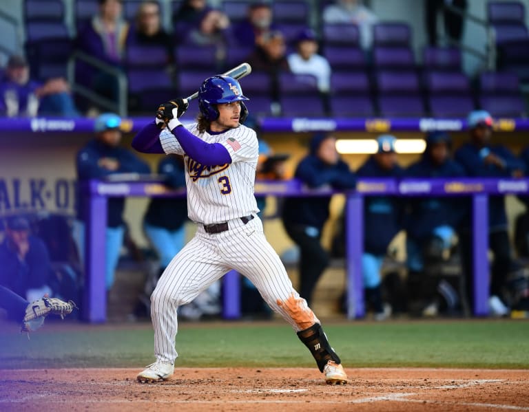 Scouting Report: LSU Baseball vs. Tennessee in the College World