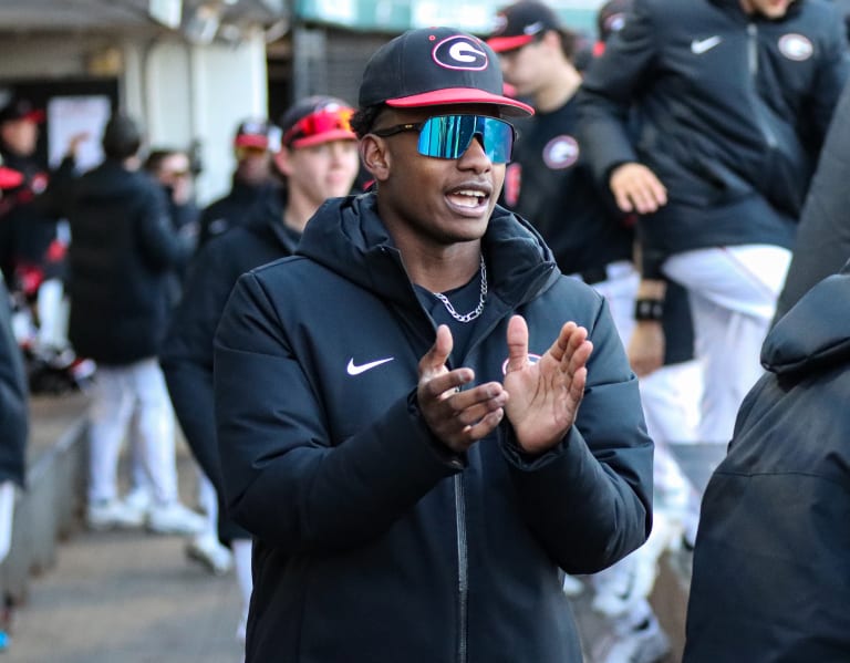 Scott Stricklin Previews Georgia Baseball vs Jacksonville State