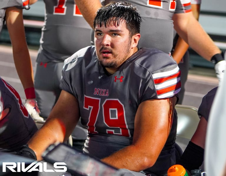 Tuesdays with Gorney: Checking up on five-stars in the 2026 Rivals250
