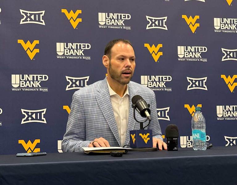 Wren Baker believes Big 12 has pathway to changing narrative