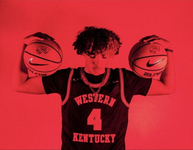 Warren Central (Ky.) 2024 SG Kade Unseld commits to WKU BVM Sports