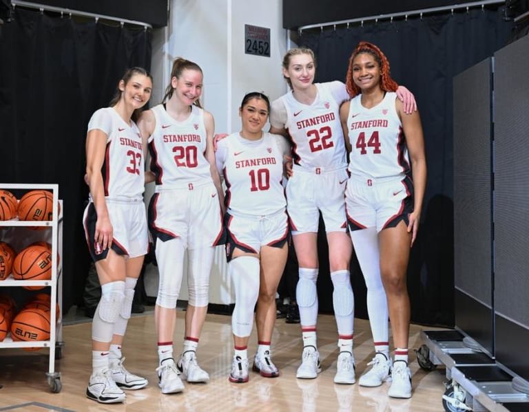 #8 Stanford WBB vs #5 Colorado: Crucial Pac-12 Showdown with Key ...