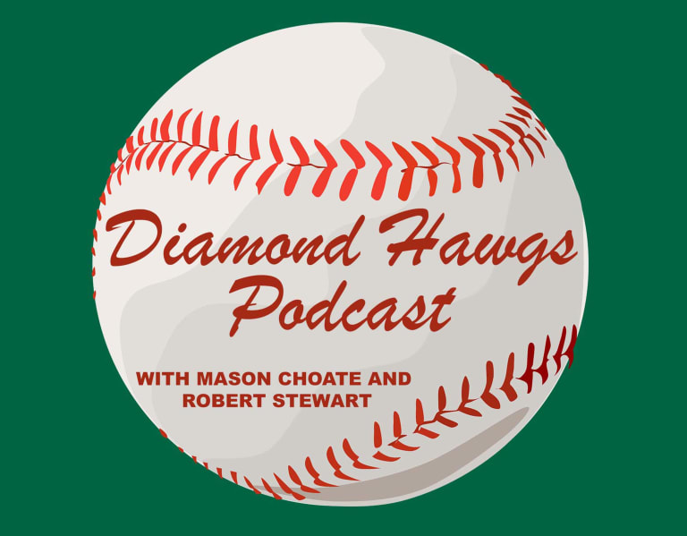 Diamond Hawgs Podcast – Arkansas at South Carolina preview w/ Robert Moore