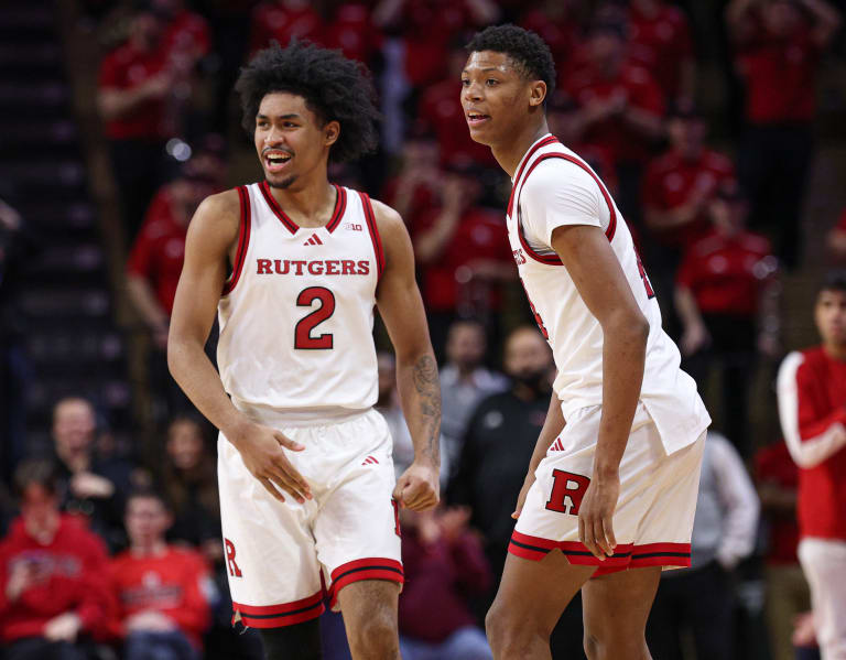 TKR Pod: Rutgers Basketball Earns B1G Road Win versus Nebraska