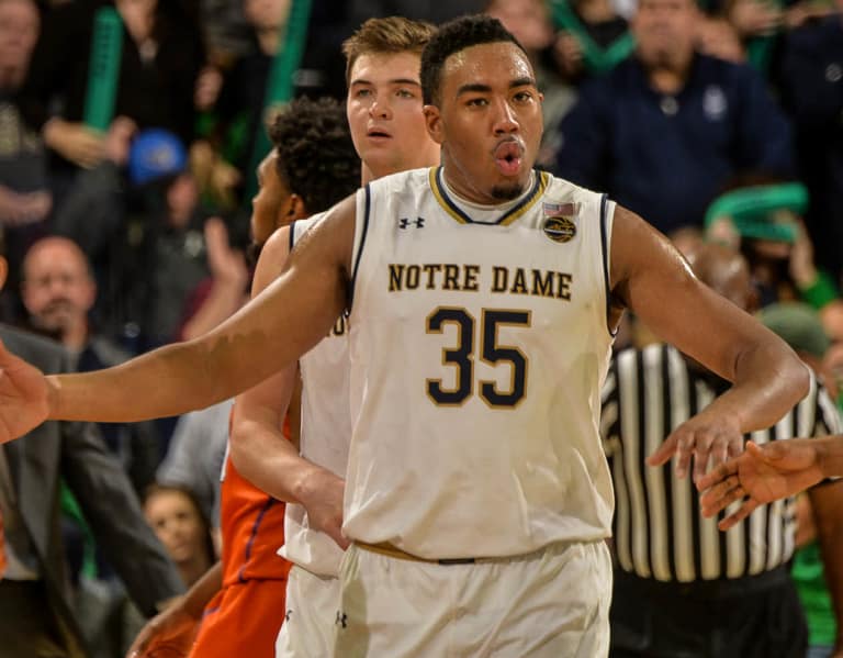 Hoops Preview: Notre Dame At Miami - InsideNDSports