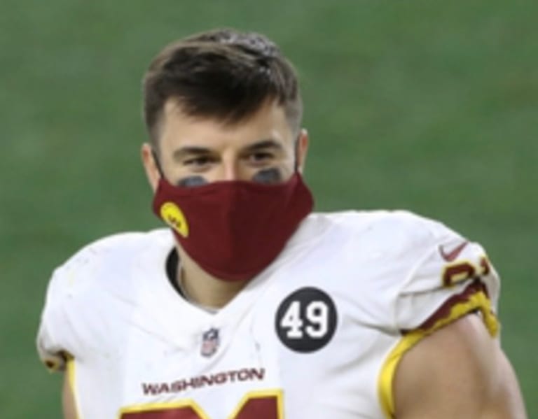 It Really Is Special To Me': Ryan Kerrigan Passes Dexter Manley As