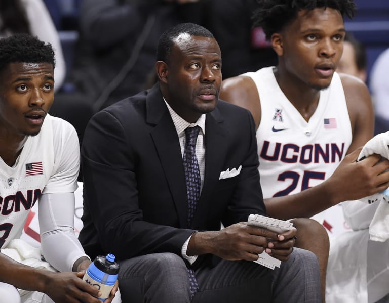 Threepoint Play Coaches, Atiki Ally Atiki, Big East Basketball