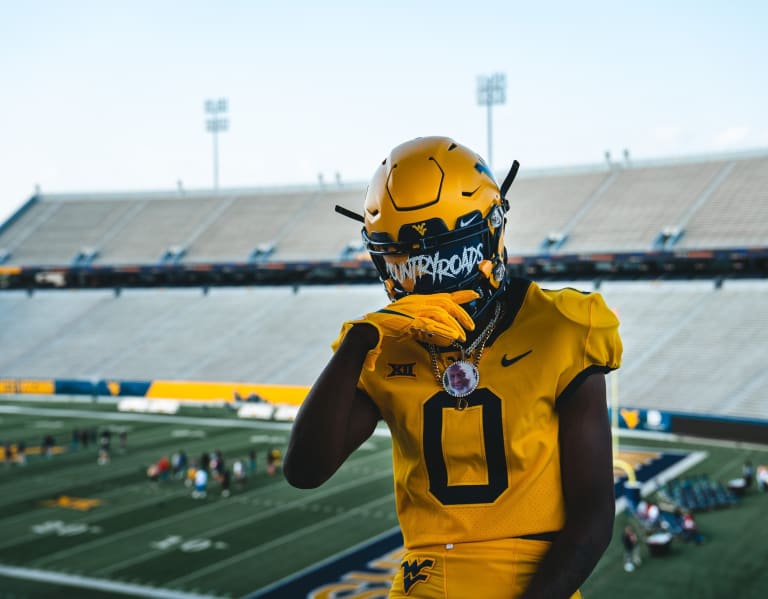 Signing Day The Story Of The WVU 2024 Class Flips And Flops WVSports