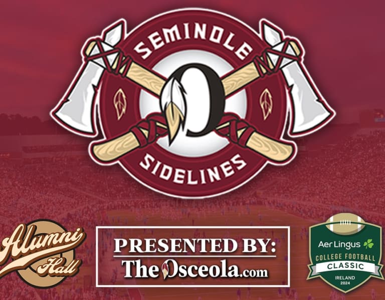 Seminole Sidelines: First impressions of Day 1 of FSU's practice