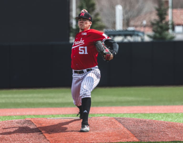 Nebraska Baseball: Huskers Pull Off Dramatic Win To Sweep Northwestern