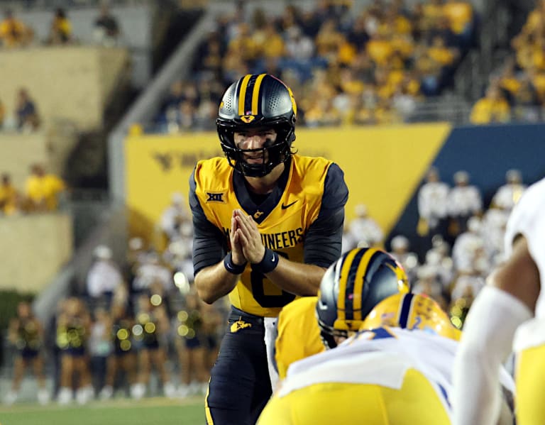 WVSports  –  West Virginia Mountaineers Football: Snap Counts: Pittsburgh