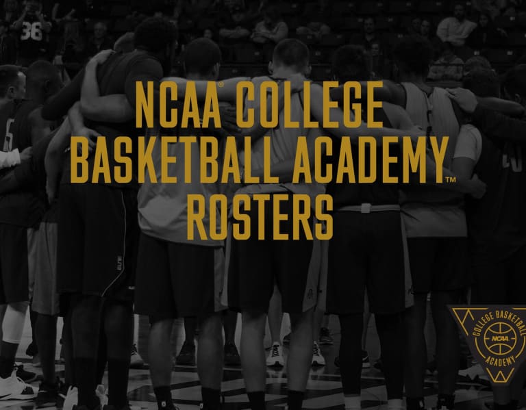 NCAA College Basketball Academy NYCHoops