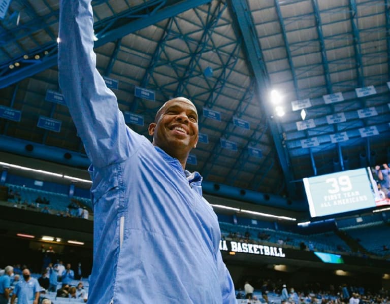 Hubert Davis' Creed: The Power Of Positivity