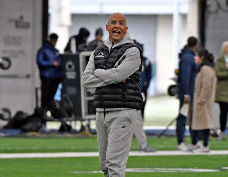 PSU Pod: Penn State Junior Day Preview No. 2 + Who Is On Commit Watch?