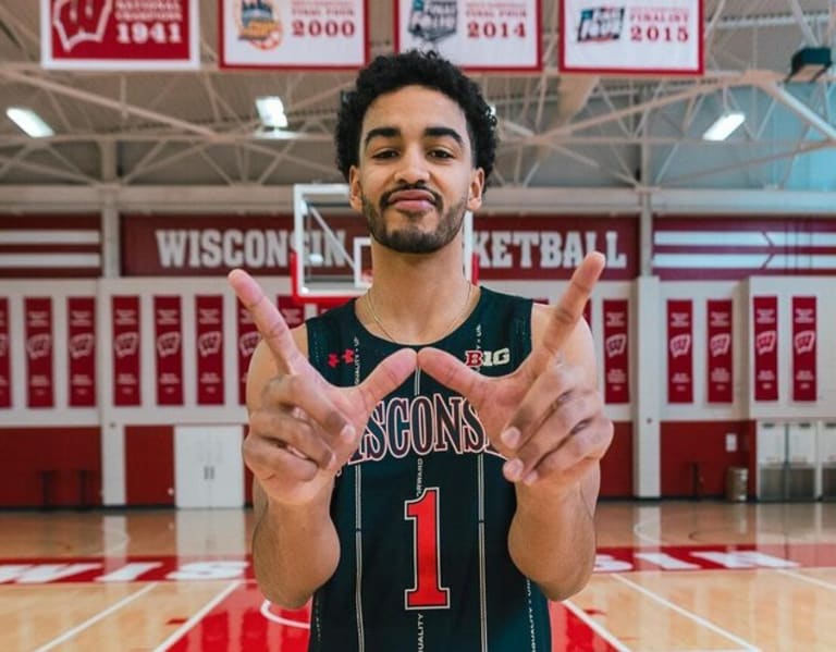 The most impactful Wisconsin athlete for each jersey number