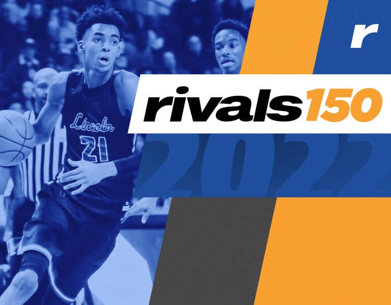 Rivals Rankings Week Five biggest movers in 2022 Rivals150 update