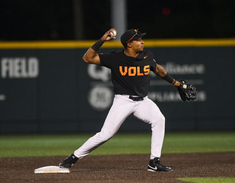 Tennessee Remains At No. 3 In Latest D1Baseball Top 25 - VolReport