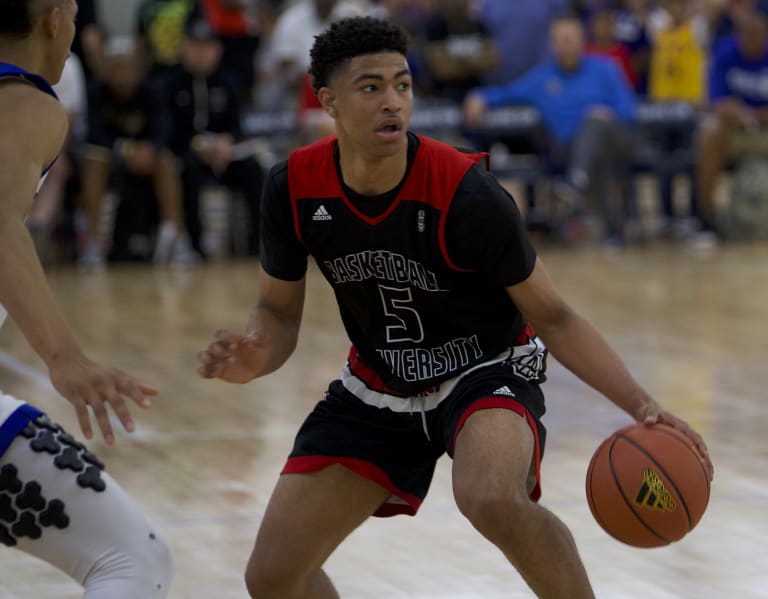 NCAA Basketball Recruiting: Quentin Grimes sets decision date - A