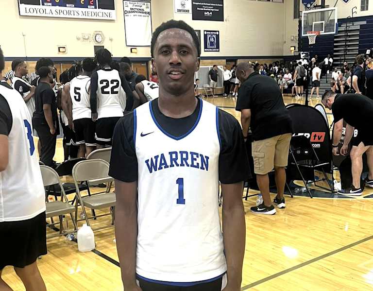 Recruiting Roundup:  Top five prospects in the state of Illinois